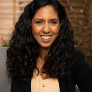 Priya Mohal Priya Mohal, career coach