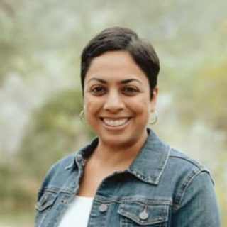 Priya Nalkur Priya Nalkur, executive coach