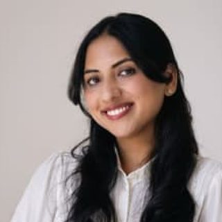 Priyal Vij, career coach