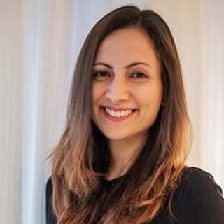 Priyanka Raina, life coach in Singapore