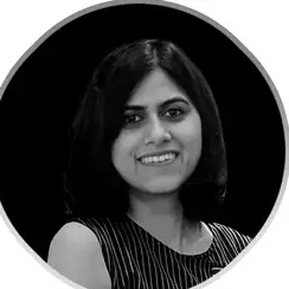 Priyanka T., career coach in Cupertino