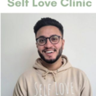 Priyesh Khanderia, life coach in Stanmore