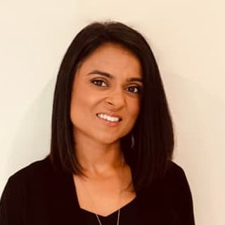Puja Shah, career coach