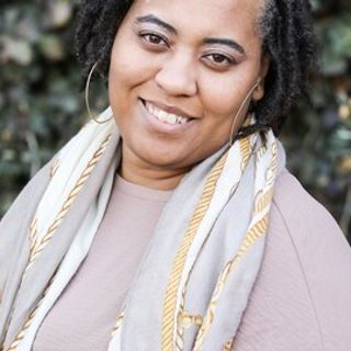 Quinn Menier, life coach in Grand Rapids
