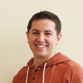 Quinn Preece, admissions consultant
