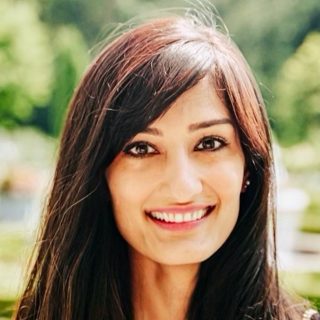 Rabeea Khan, admissions consultant