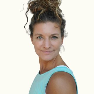 Rachael Jencks, business coach