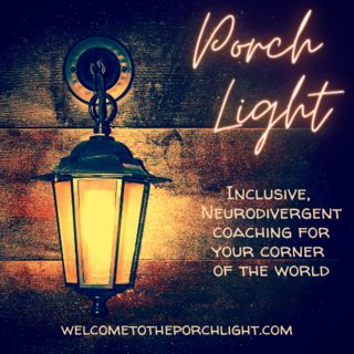 Rachel Ambrose, ADHD coach in Connecticut