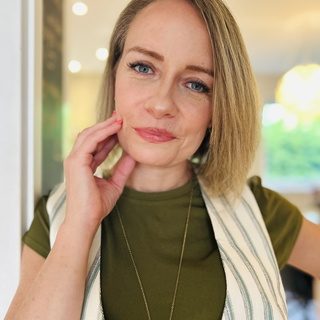 Rachel Beck, parenting coach in Copenhagen