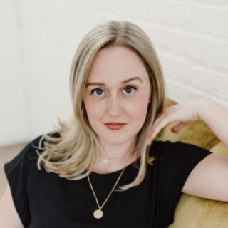 Rachel East, career coach in Virginia
