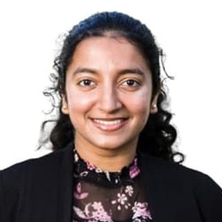 Rachel Kavalakatt, admissions consultant