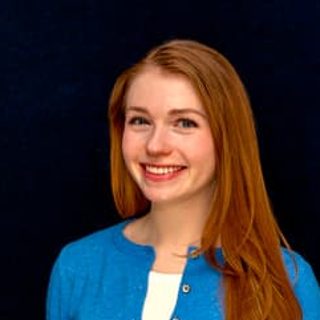Rachel League Rachel League, admissions consultant