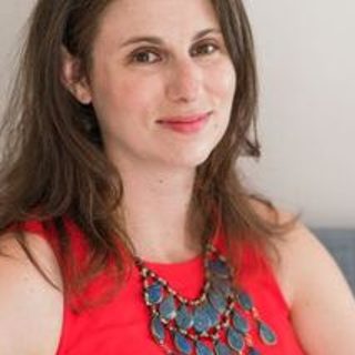 Rachel Lipton, executive coach