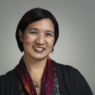 Rachel Newton, career coach in Vancouver