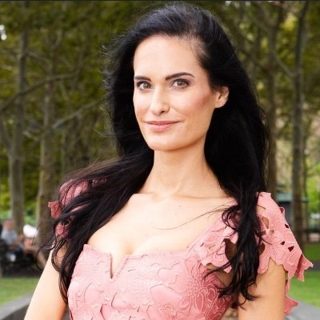 Rachel Russo, dating coach in New York