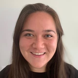 Rachel Stinebaugh, business coach
