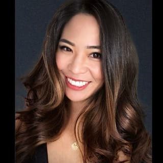 Rachel Tsao, career coach