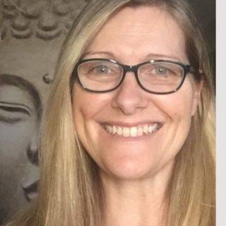 Rachel Whyte, life coach in Arizona