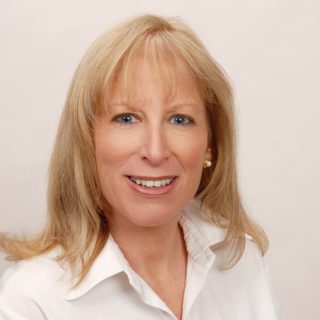Rachelle Wolosoff, admissions consultant