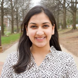 Radhika Gholap, admissions consultant