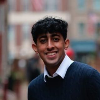 Raghu Raman, career coach