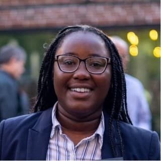 Raina Maiga Raina Maiga, admissions consultant