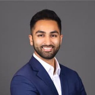 Raj Bhutoria Raj Bhutoria, admissions consultant