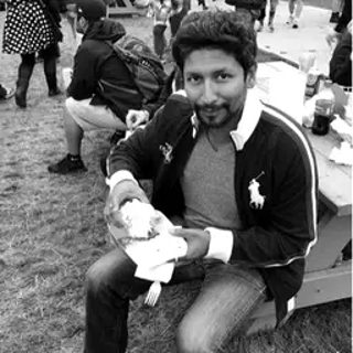 Raj S., career coach