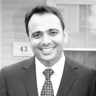 Raj V., career coach