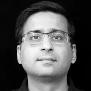 Rakesh, career coach