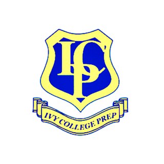 Ivy College Prep, LLC logo, Ralph Becker, admissions consultant