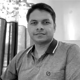 Ramendra Kumar, career coach in Noida