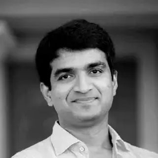 Ramprasad, career coach