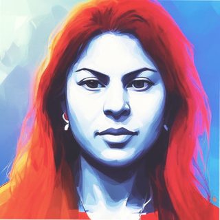 Rana Mumtaz, business coach