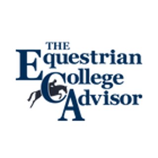 Randi Heathman The Equestrian College Advisor logo, Randi Heathman, admissions consultant