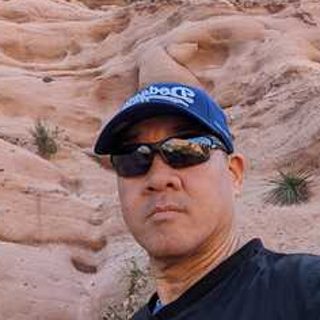 Randy Gee, business coach