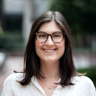 Raquel Formanek, admissions consultant