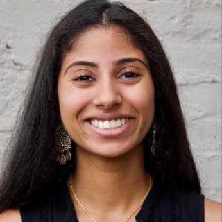 Rasheca Logendran, admissions consultant