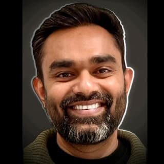 Rashid Shaikh Rashid Shaikh, career coach