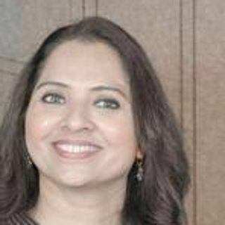 Rashmi Fernandes Rashmi Fernandes, executive coach in Bangalore