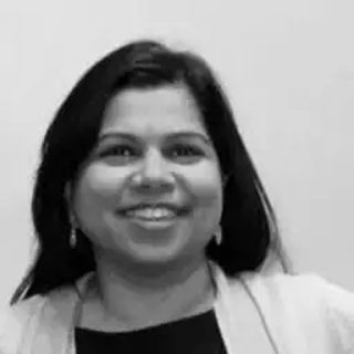 Rashmi S., career coach