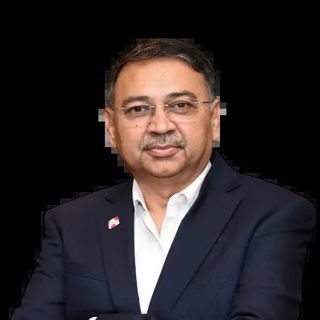 Ratish Pandey Ratish Pandey, business coach in New Delhi