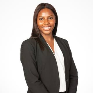 Raven Heyward, admissions consultant