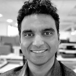 Ravi S., career coach