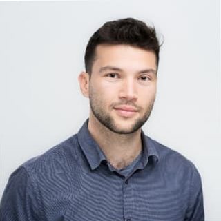 Razi Hecker, admissions consultant