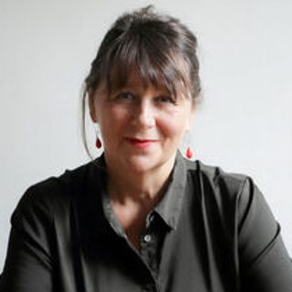 Rebecca Atkinson, health coach in Ireland