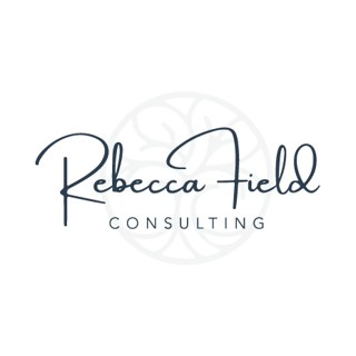 Rebecca Field Consulting logo, Rebecca Field, admissions consultant