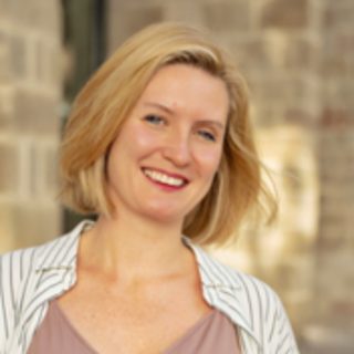 Rebecca Sigler, life coach in New Jersey