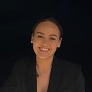 Rebecca Thompson, spiritual coach in Ireland
