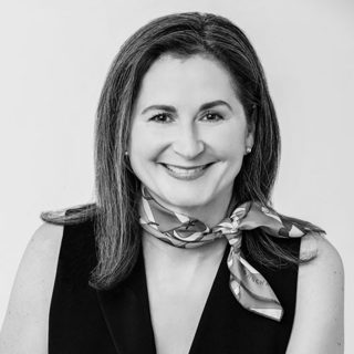 Rebecca Zucker, executive coach in San Francisco
